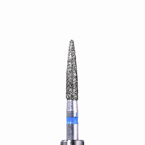 Mydent 862-016M Defend FG Friction Grip #861.016 Medium Grit Flame Diamond Burs 10/Pk Mydent 862-016M Defend FG Friction Grip #861.016 Medium Grit Flame Diamond Burs 10/Pk